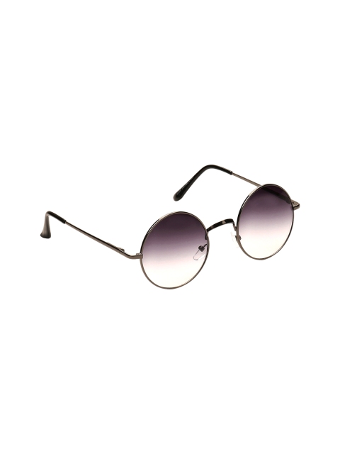 

Camerii Unisex Sunglasses SAG3, Black