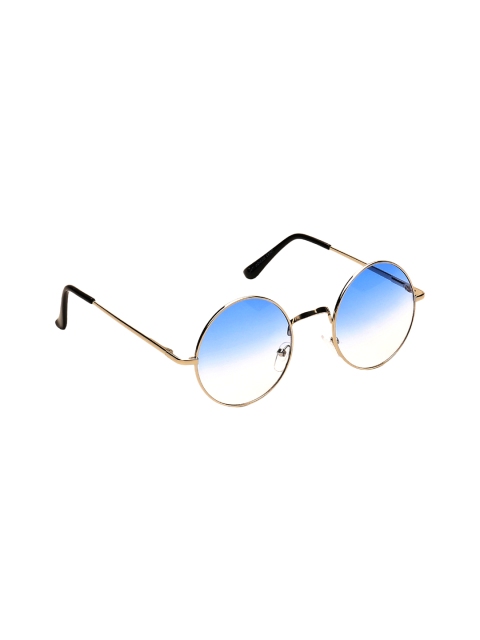 

Camerii Unisex Sunglasses SAG5, Blue