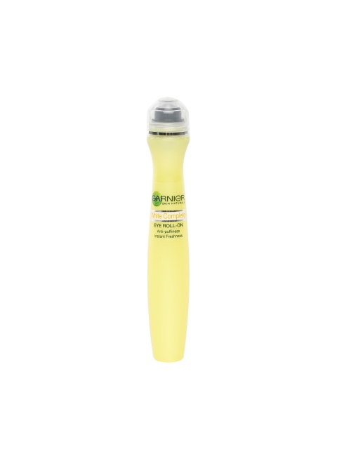 

Garnier Women White Complete Eye Roll-On