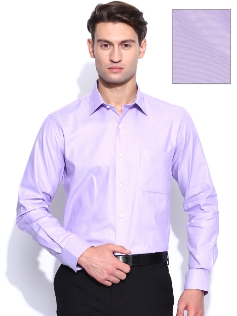 

Arrow Lavender Formal Shirt