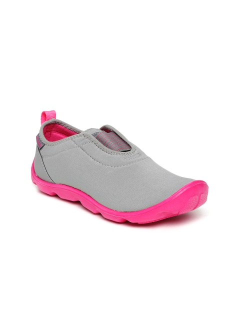 

Crocs Women Grey Casual Shoes