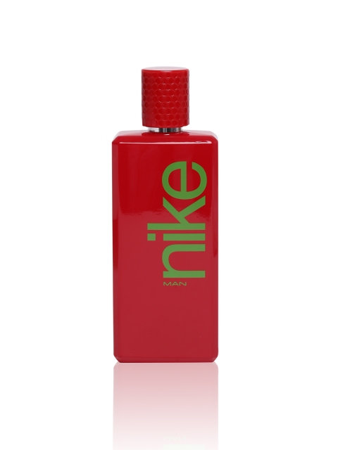 

Nike Fragrances Red Men Eau de Toilette Natural Spray 100 ml