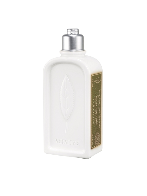 

LOccitane en Provence Unisex Verbena Body Lotion, Silver