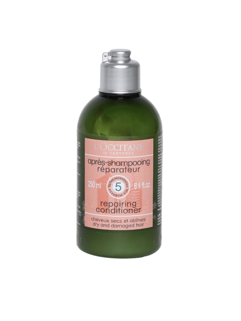

LOccitane en Provence Repairing Conditioner, Green