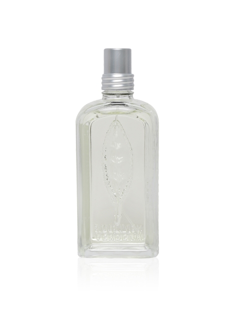 

LOccitane en Provence Unisex Verveine Eau de Toilette, Green