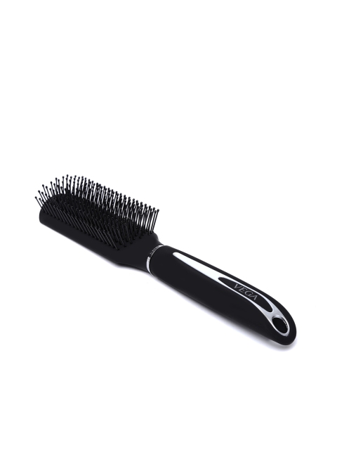 

VEGA Women Flat Hair Brush, Black
