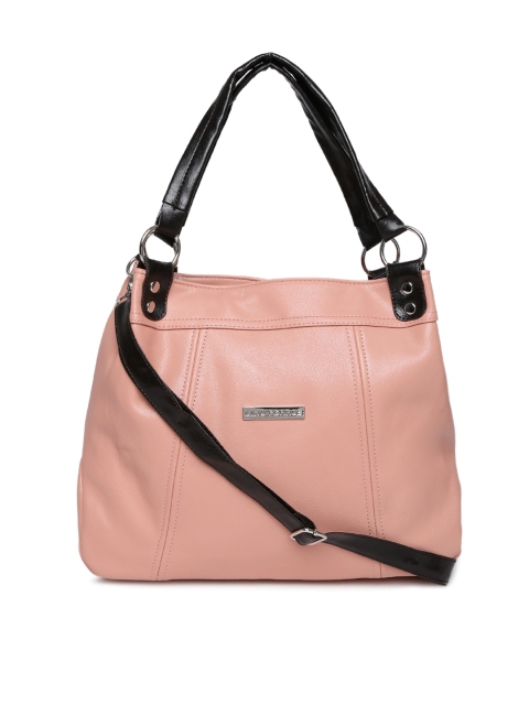 

Lino Perros Dusty Pink Shoulder Bag