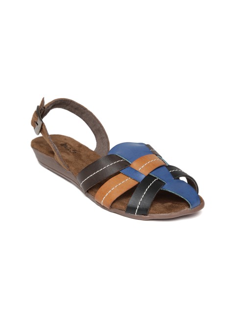 

Inc 5 Women Multicoloured Flats, Multi