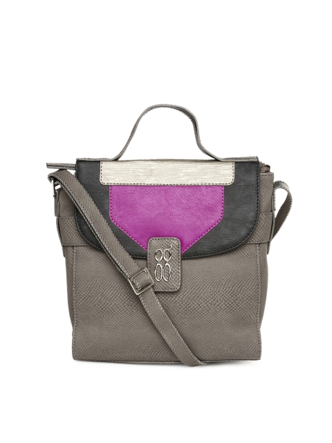 

Baggit Brown Sling Bag