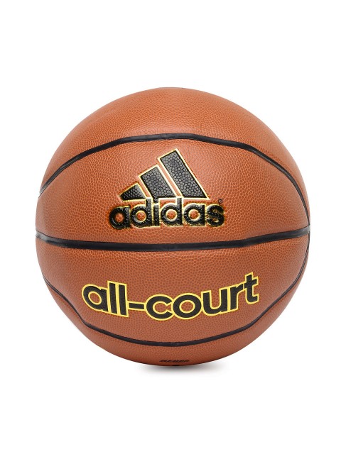 

ADIDAS Unisex Brown All-Court Basketball