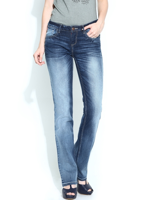 

Ed Hardy Women Blue Jeans