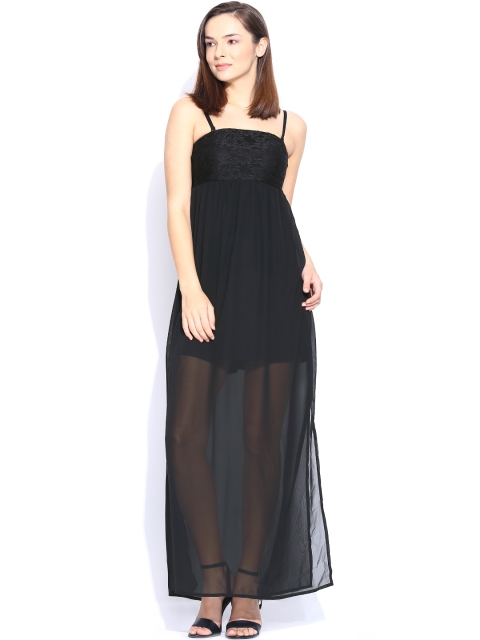 

ONLY Black Maxi Dress