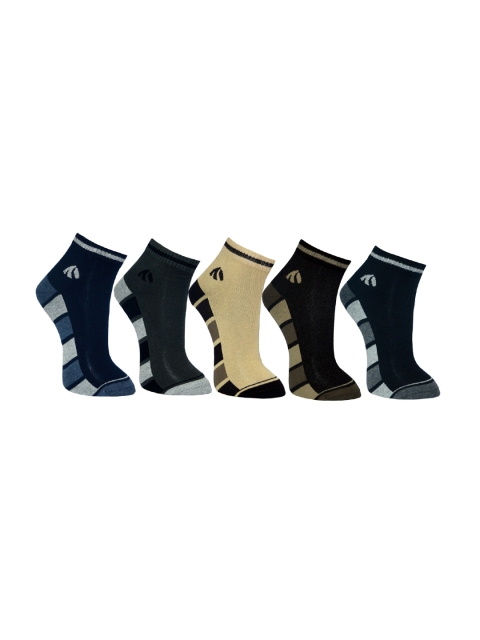

MARC Men Set of 5 Socks, Multi