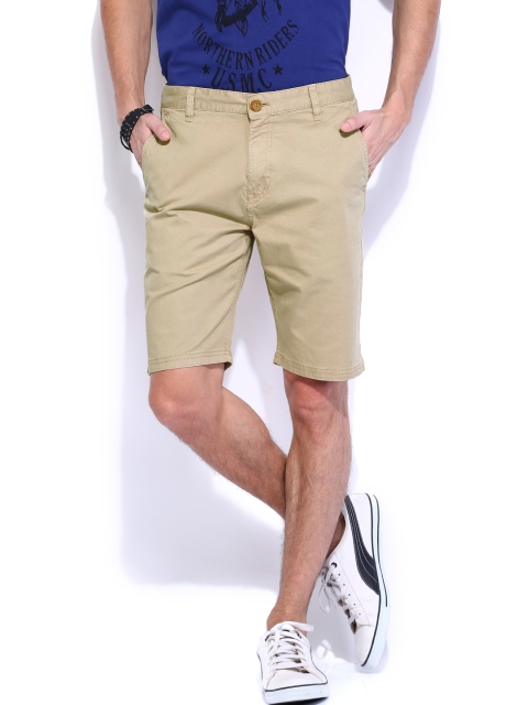 

Ed Hardy Khaki Shorts