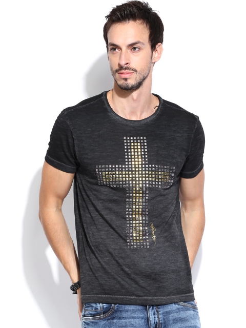 

Ed Hardy Black T-shirt
