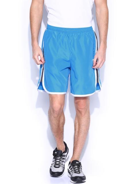 

Proline Active Men Blue Shorts
