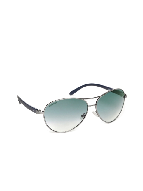 

Fastrack Unisex Gradient Sunglasses C053BU1F, Blue