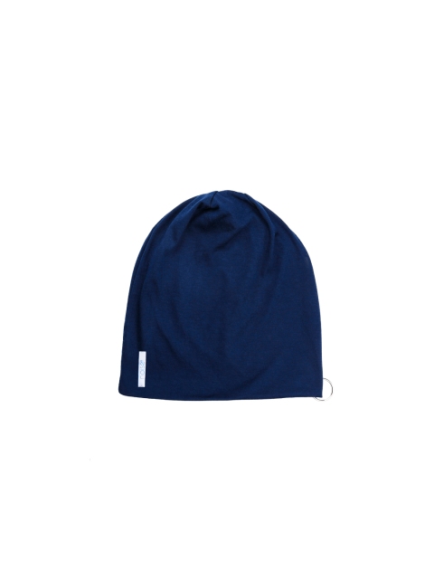 

NOISE Unisex Blue Beanie