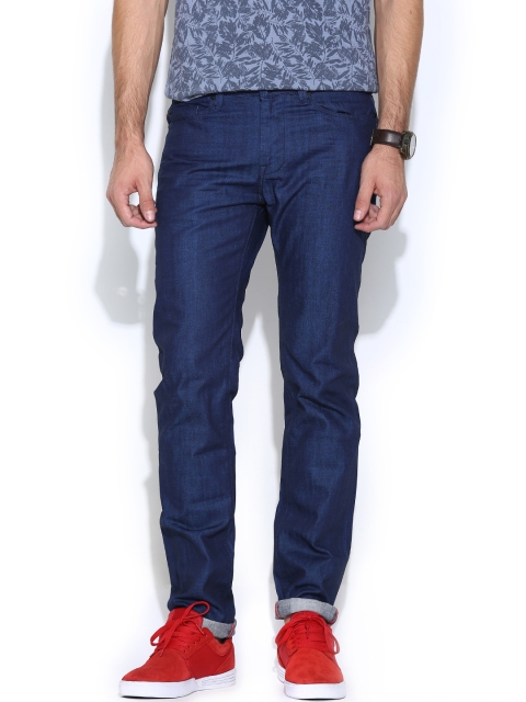 

Blackberrys Men Blue Jeans