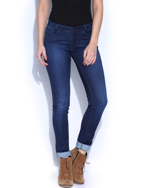 

Xpose Blue Skinny Jeans