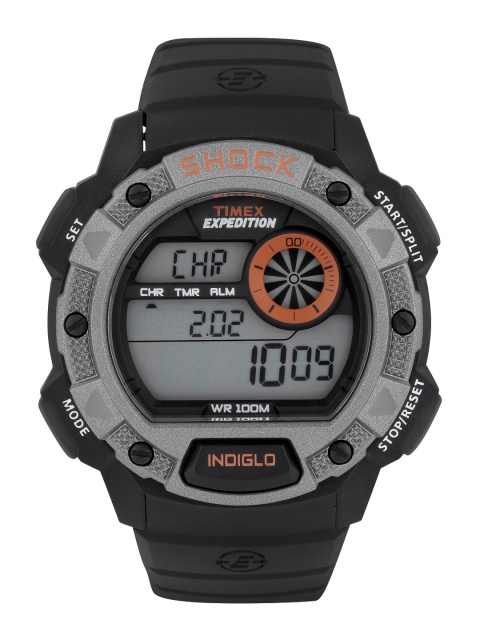 timex latest digital watches