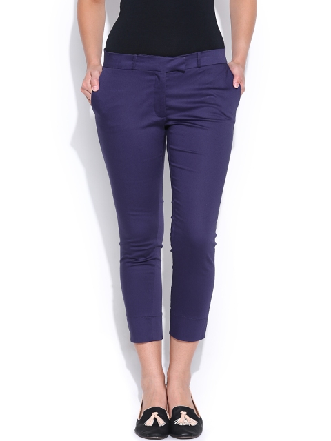 

CHM Purple Trousers