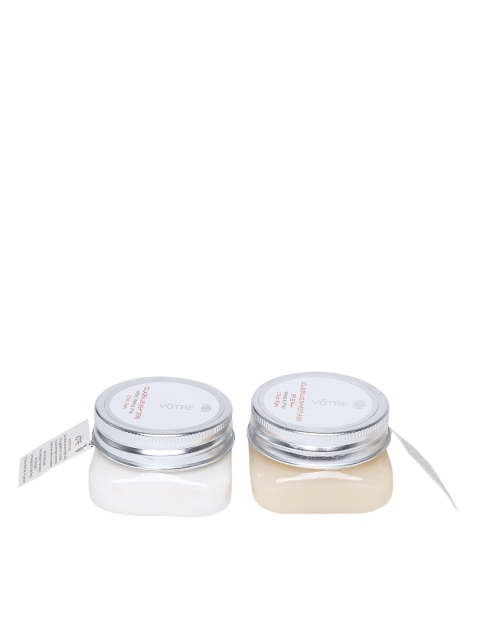 

VOTRE Biocosmetics UnWrinkle Day & Night Intense Care Kit, White