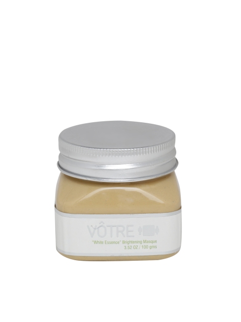 

Votre White Essence Brightening Masque