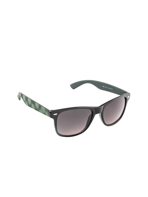

Farenheit Unisex Gradient Wayfarer Sunglasses SOC-FA-1210-C1, Grey