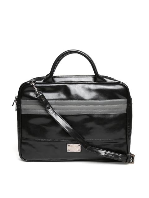 

Gauge Machine Unisex Black Laptop Bag