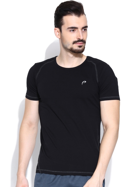 

Proline Active Black T-shirt