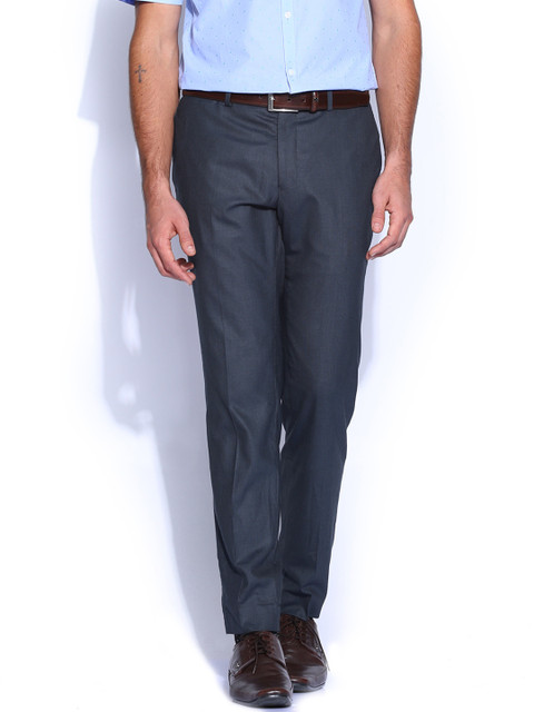 

Premium by Jack & Jones Dark Blue Trousers