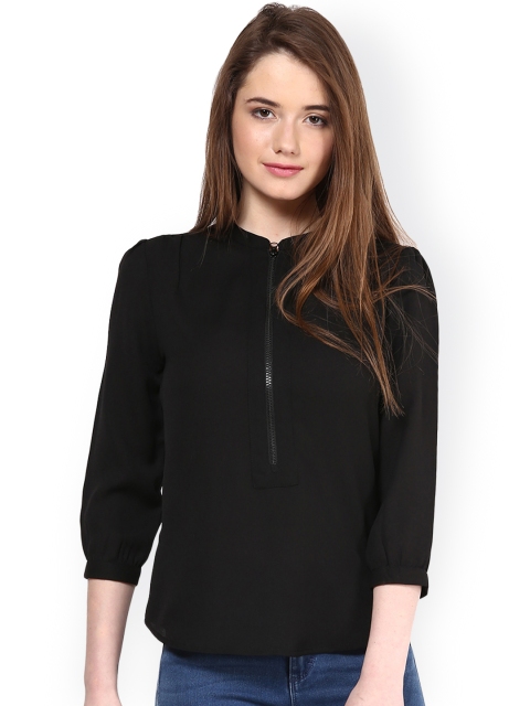 

Harpa Black Top