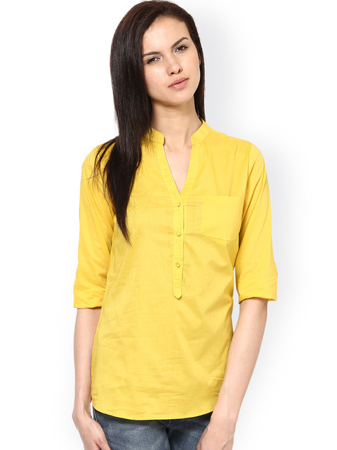 

Harpa Yellow Top