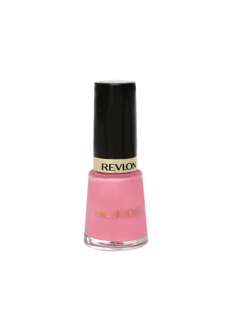 

Revlon Bubbly Nail Enamel 492, Pink