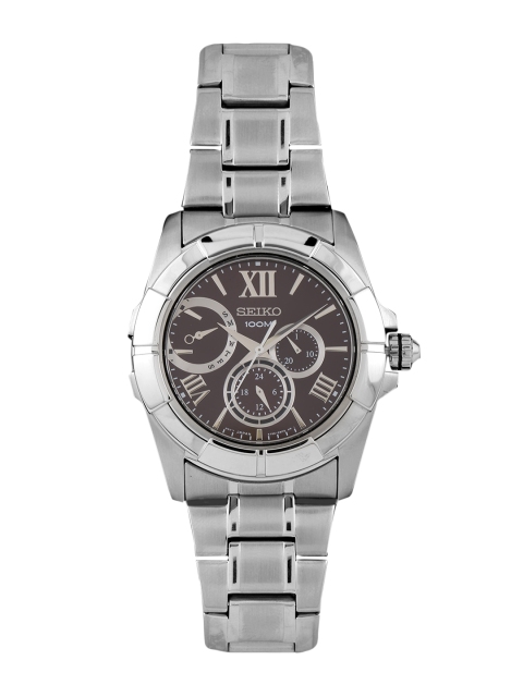 

SEIKO Lord Men Bronze Analogue watch SNT043P1