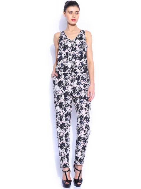 

ONLY Multicoloured Printed Jumpsuit, Multi