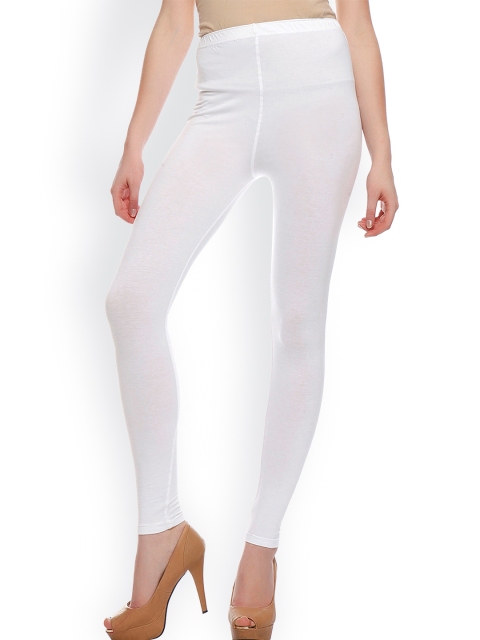 

Sakhi Sang White Leggings