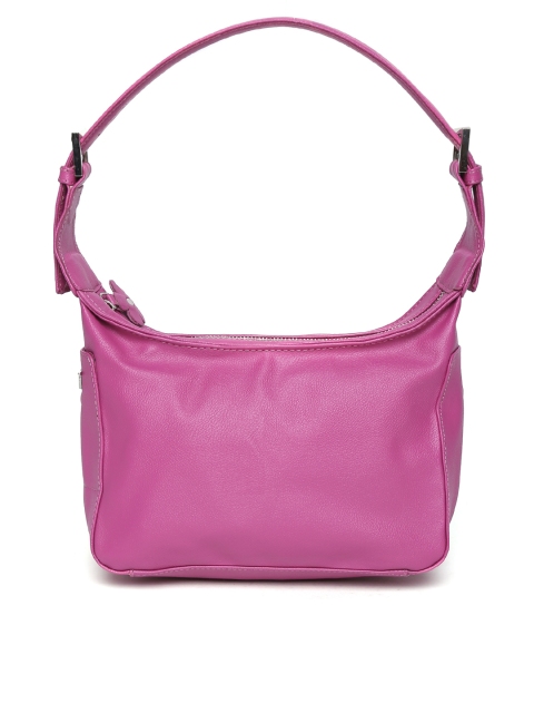 

POCKIT Pink Shoulder Bag