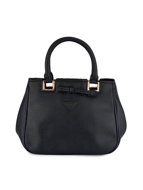 

Kazo Black Shifa Handbag