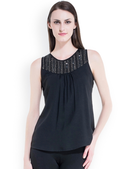 

Kazo Black Top