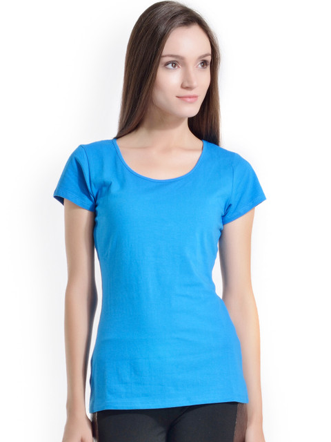 

Kazo Blue T-Shirt