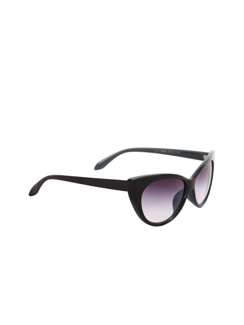 

Camerii Women Cat Eye Sunglasses COW6, Purple
