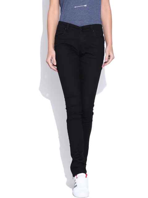 

Devis Black Slim Jeans