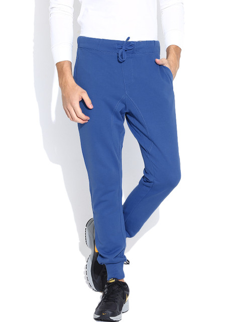 

U.S. Polo Assn. Denim Co. Blue Track Pants