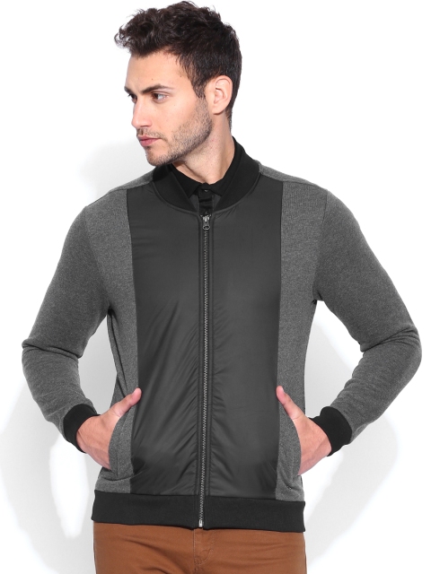 

Arrow New York Grey Sweatshirt