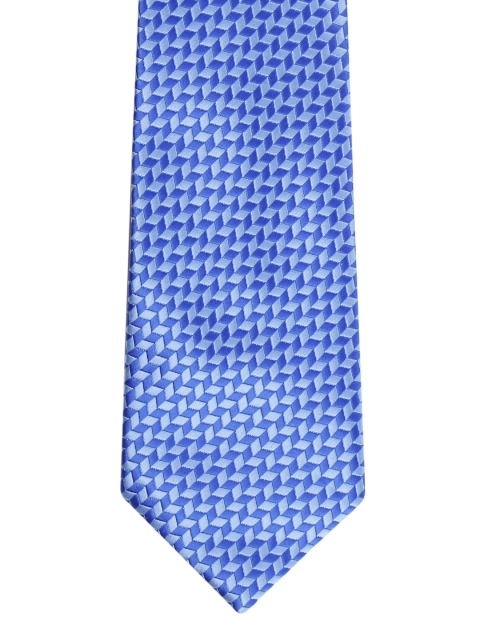 

Alvaro Castagnino Blue Tie