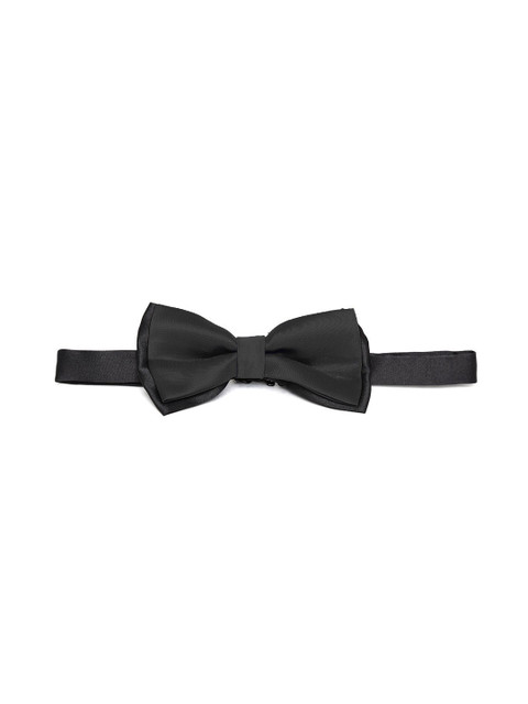 

Alvaro Castagnino Black Bow Tie