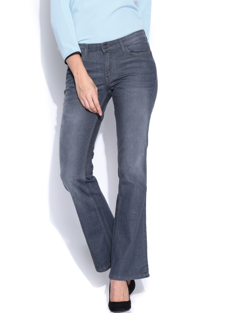 

Tokyo Talkies Grey Jeans