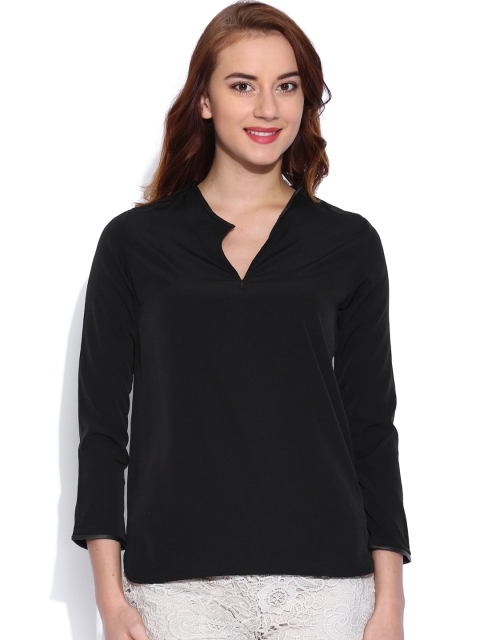 

Tokyo Talkies Black Top